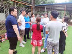 -桔子文创·企业团建·活动策划·拓展会议
