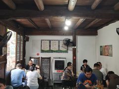 -佰仙面馆