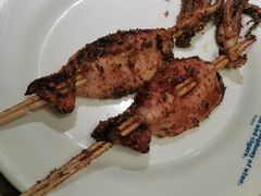 -星伦多 自助料理(圆融店)