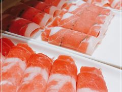-海底捞火锅(高新万达店)