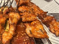 -麻喜大