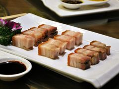 -品大三·南京菜(大行宫店)