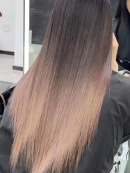 点击看大图 -MORI HAIR SALON日式美发沙龙