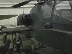 -中国航空博物馆