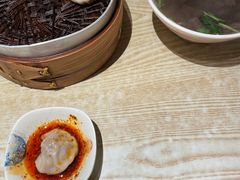 -鸡鸣汤包(复地活力广场店)