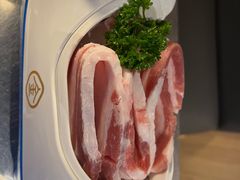-金妈家烤肉(龙湖U城天街店)