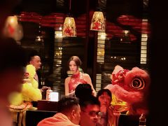 -赤RedBowl川锅·炙烤·板前(北京瑰丽酒店)