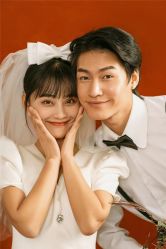 -唯一视觉婚纱摄影(李家村店)