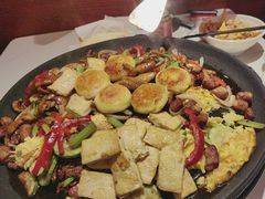 -一烙锅(友谊店)