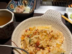 -松阪牛焼肉M(法善寺横丁店)