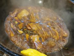 -崔记生活·铁锅炖鱼粘卷子(总店)