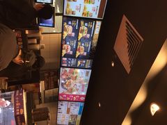 -汉堡王(上海凌云壹街坊店)