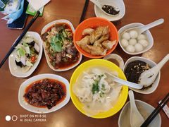 -龙抄手(春熙路总店)