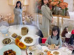 -御彩酒家(东风东路店)