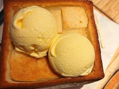 -绿茶餐厅(青岛城阳万象汇店)