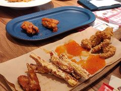 -必胜客(吾悦广场店)