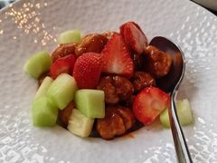 -夏宫中餐厅(静安香格里拉店)