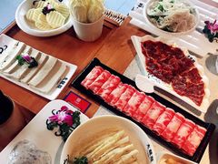 -大龙燚火锅(天钥桥路店)