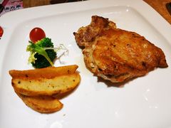 -杯子红牛排(创意产业园店)