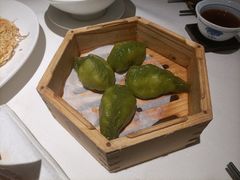 -侨美食家·41年地道粤菜(恒福路店)