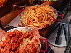 -比格比萨自助(宝山日月光店)