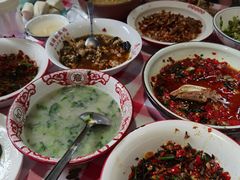 -西江红·株洲本地菜(滨江南路店)