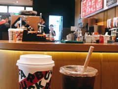 -星巴克臻选(惠州华贸天地1楼店)