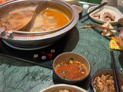 -牛New寿喜烧(曹路花园城店)
