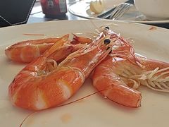 -洲际酒店·地平线全日餐厅HORIZON CAFÉ