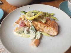 -THE CANNERY&JUJU 新鲜海鲜·牛排美食酒廊