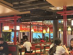 -大中华酒楼·主席武昌鱼·武汉美食地标(江汉路步行街店)