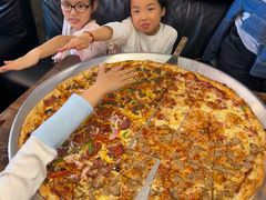 -Tubestation站点比萨(五道营店)