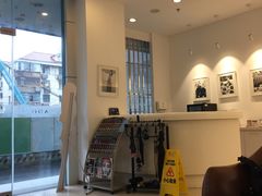 -天使口腔门诊部(上海店)
