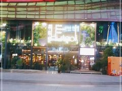 -临界音乐酒馆·小龙虾·江湖菜(华熙LIVE·鱼洞店)