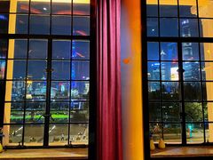 -YUE·6·西式融合餐厅(外滩六号店)