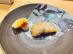 -然寿司(郎园vintage店)