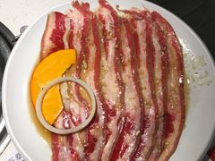 -本家韩国烤肉(青岛万象城店)