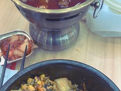 -米村拌饭(银泰中心店)