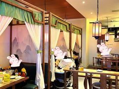 -遇见长安之高山流水(李家村万达店)