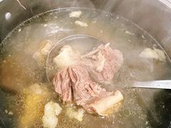 -瑞丰园庭院餐厅·白族传统家常菜