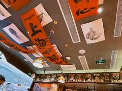 -王繁星面馆(西安熙地港店)