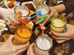 -和彩放题餐厅(酒仙桥店)