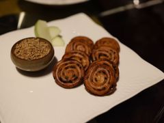 -杭州西子湖四季酒店·金沙厅
