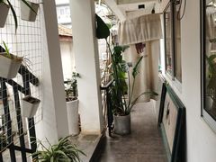 -边渡咖啡烘焙店(昙华林店)