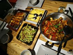 -U你·天然调味(南湖总店)