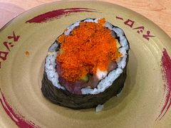 -寿司郎(皇庭广场店)