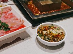 -红鼎坊·老成都火锅(新南门店)