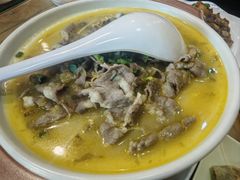 -华天二友居肉饼(宫门口店)
