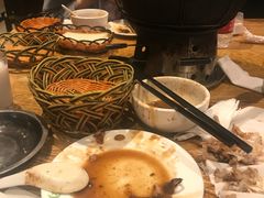 -范贤光鸡公煲(平乐园总店)