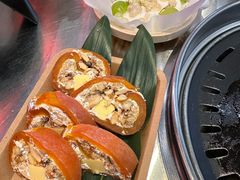 -韩味南山塔·烤肉自助(中骏世界城店)